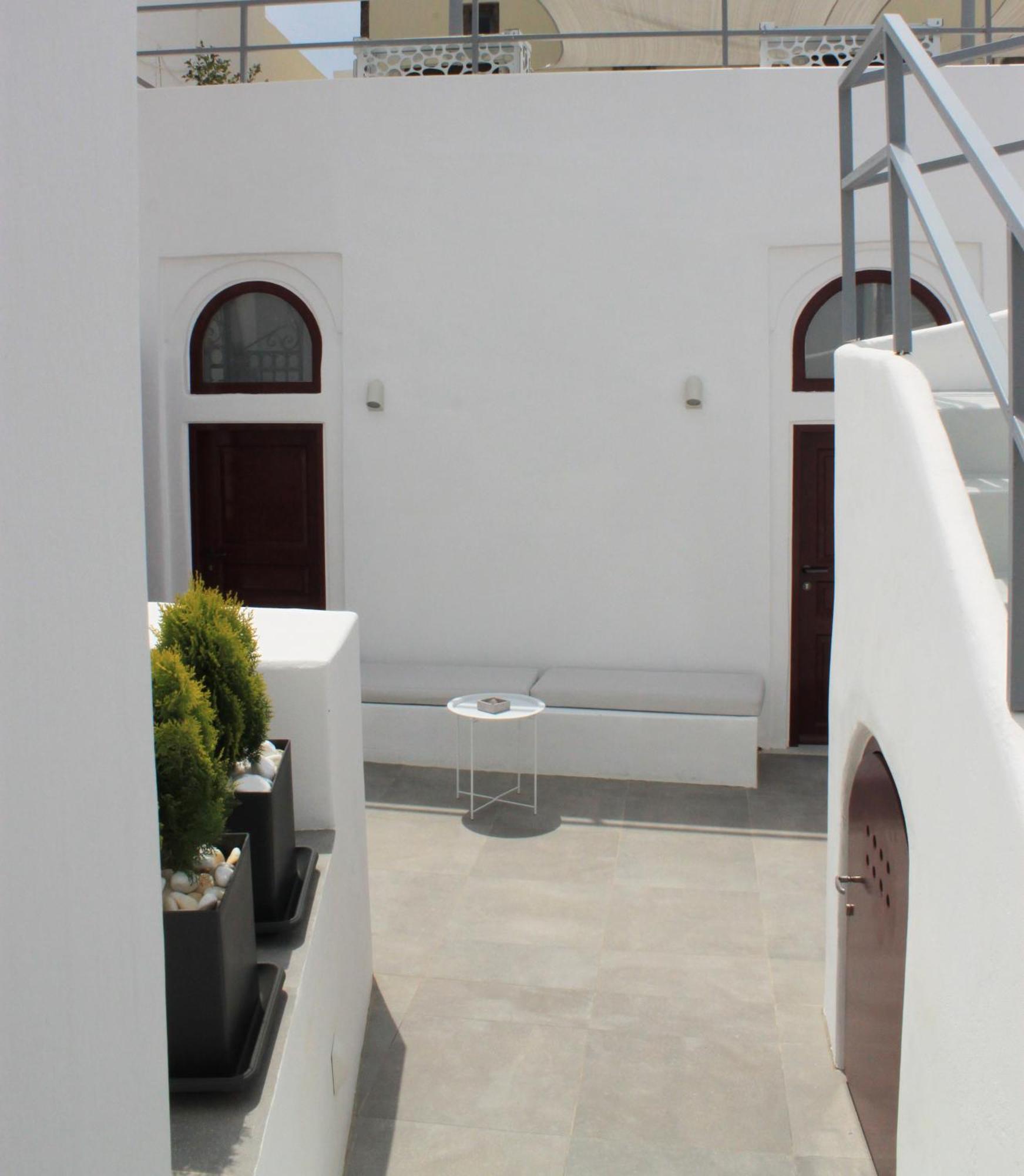 Outopoia Cave Studios Exterior foto